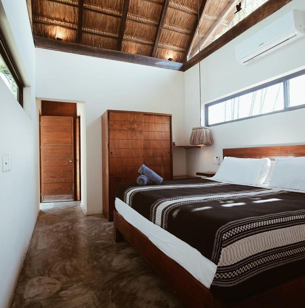Aqua Viva 4* Tulum
