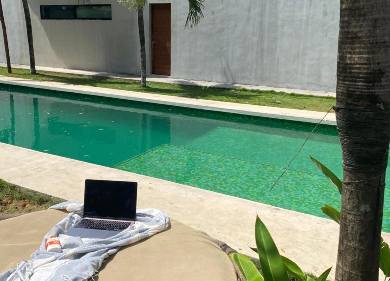 Aqua Viva Tulum
