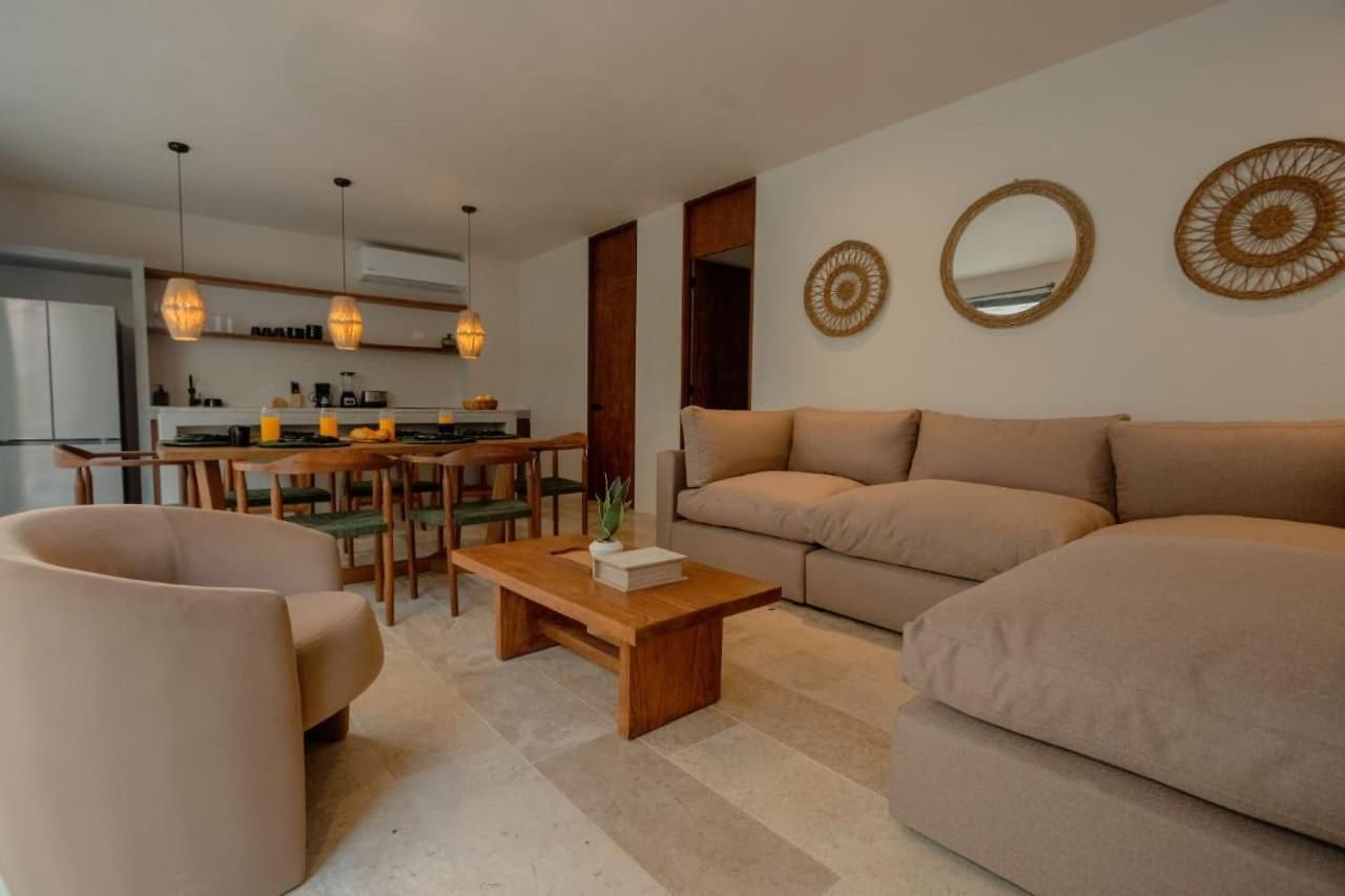 Pools Privadas Rooftop Selva Villa *