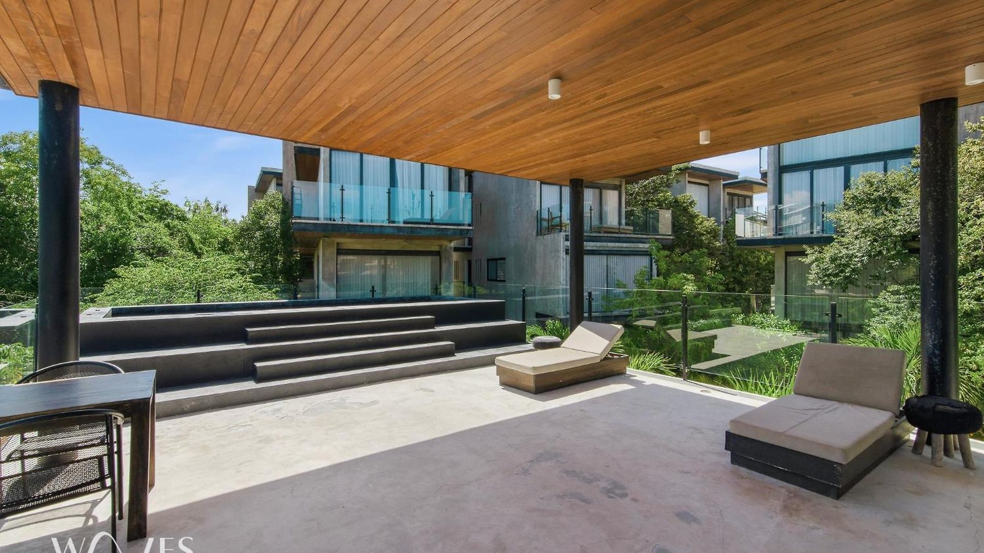 Holiday home Nk Jungle Chic Residences By Waves