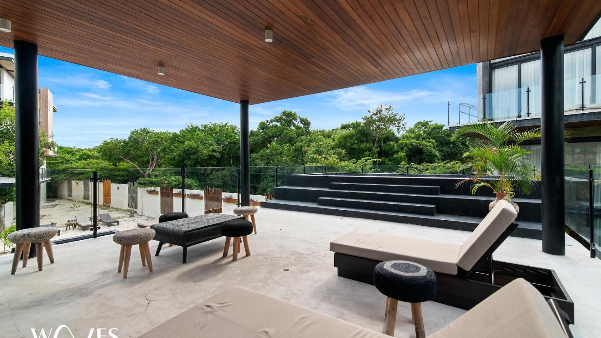 Holiday home Nk Jungle Chic Residences By Waves