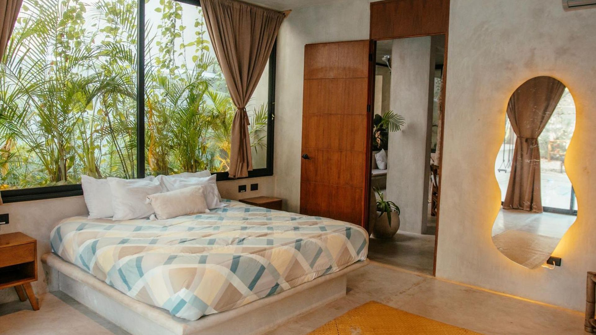 Bed & Breakfast Camila Tulum