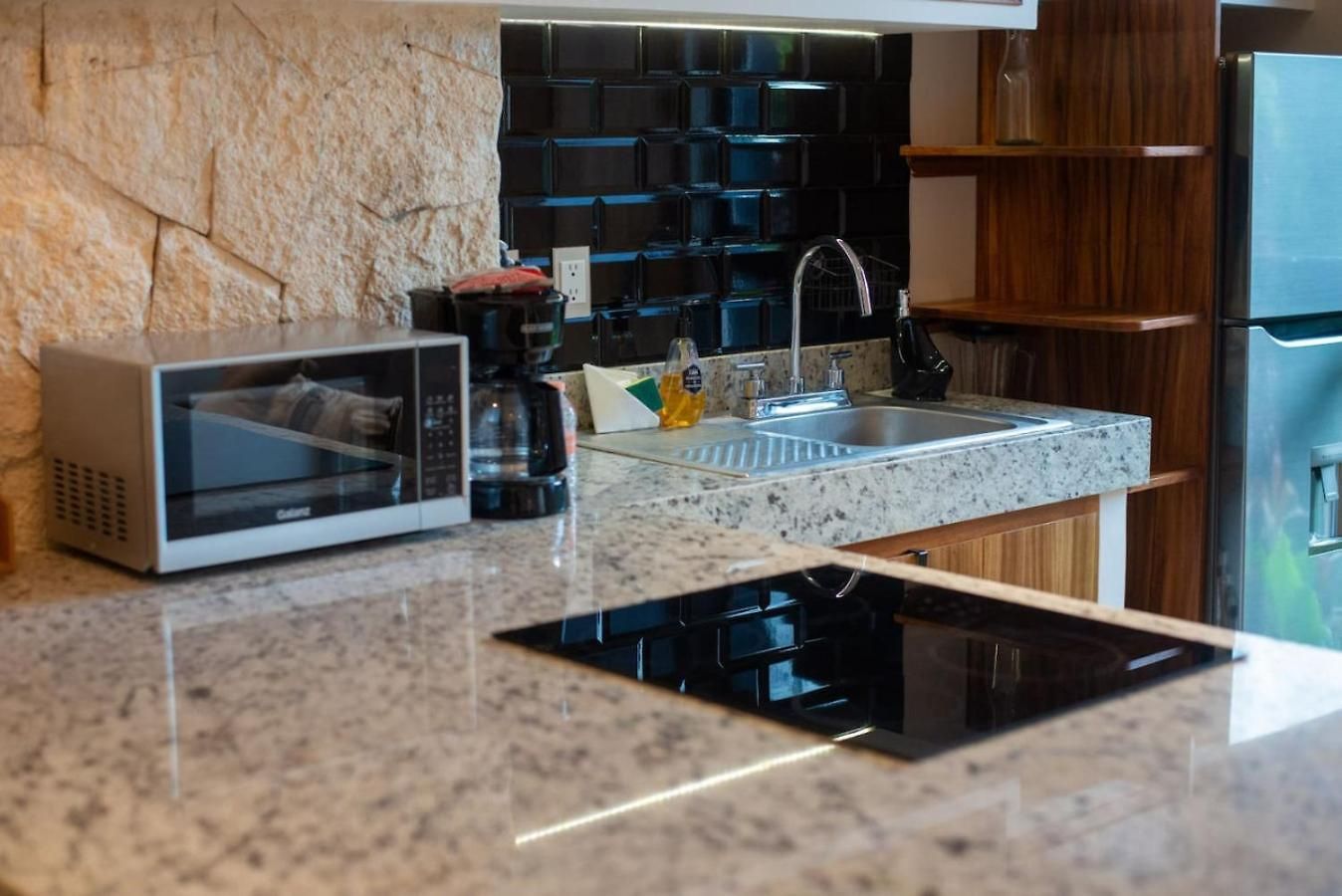 Paradise Spacious 2br In Aldea Zama