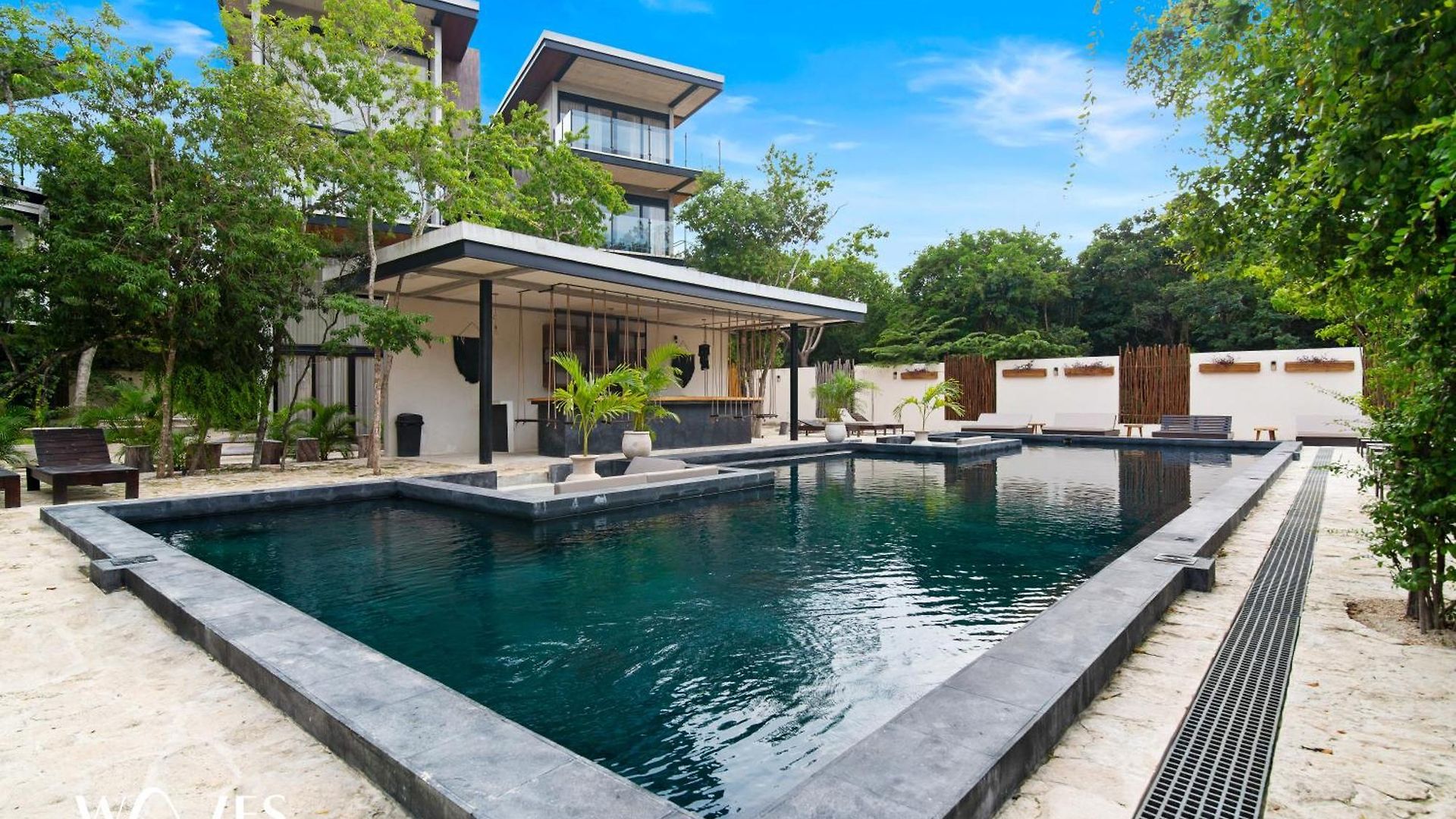 Nk Jungle Chic Residences By Waves Holiday home Tulum