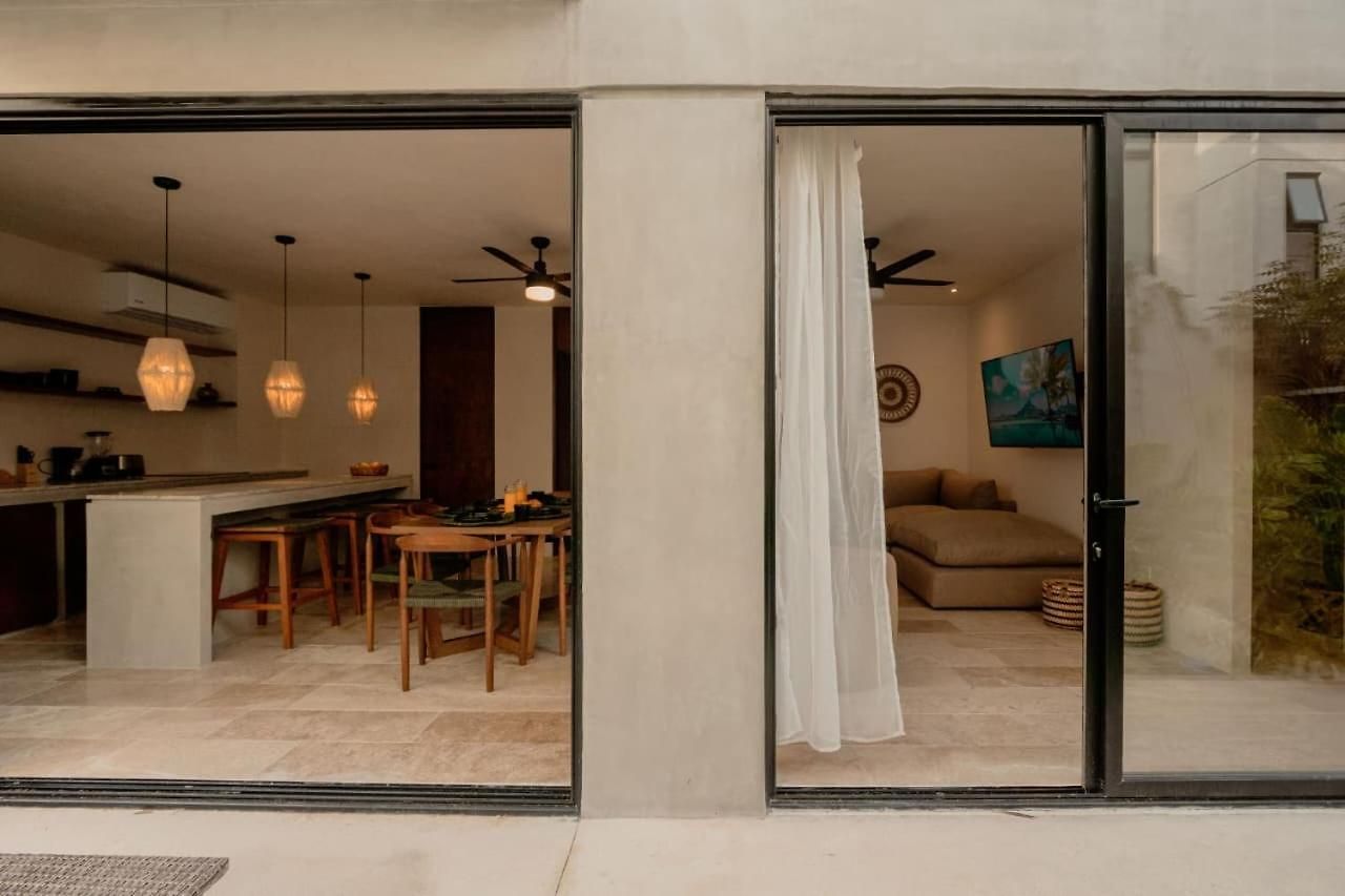 Pools Privadas Rooftop Selva *