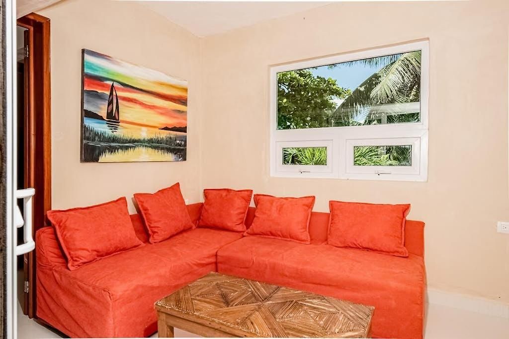 Oceanfront With Access Pool Balconies & Waterfront Hammocks - Sol Holiday home *
