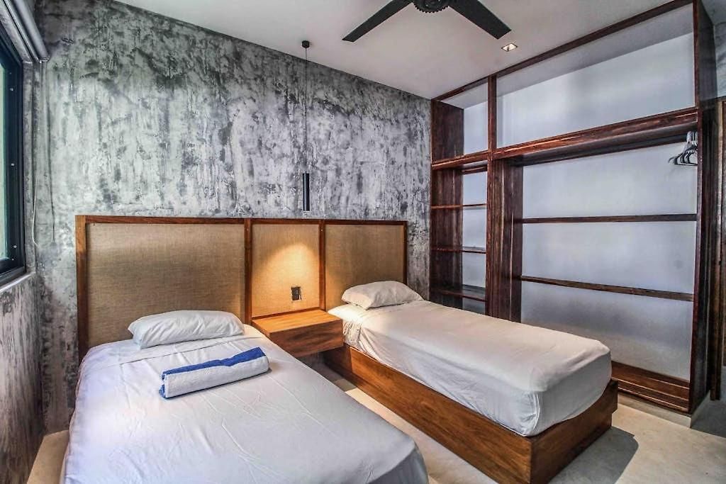 Beachfront With Private Heated Pool Jacuzzi Sauna Ocean Views & Ac - 7th Heaven