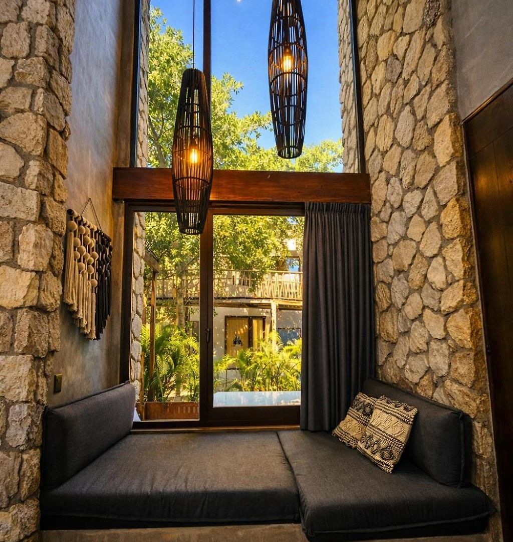 Siwa 2br Luxury With Private Pool B2 001 Aparthotel 4*