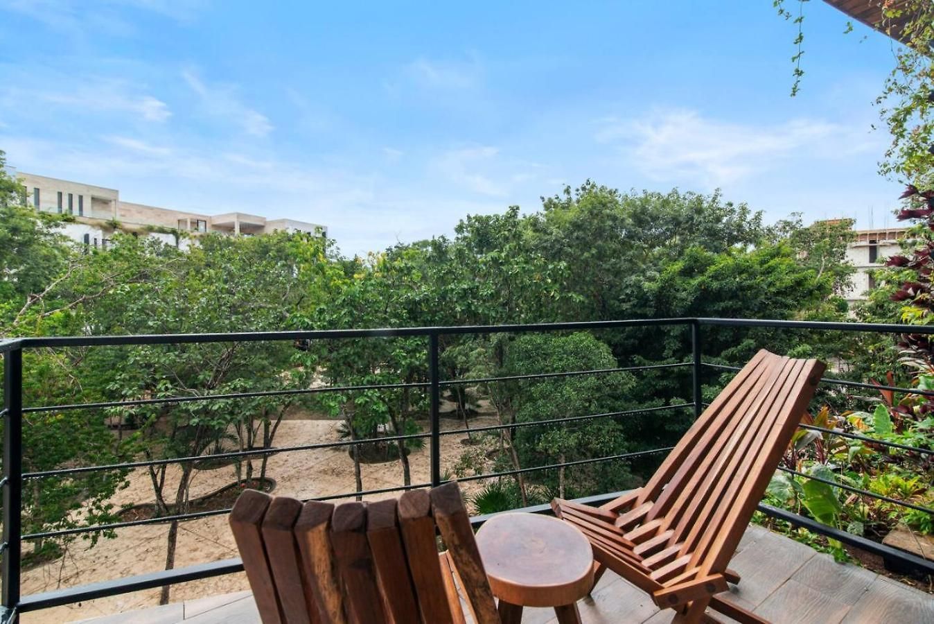 Paradise Spacious 2br In Aldea Zama * Tulum