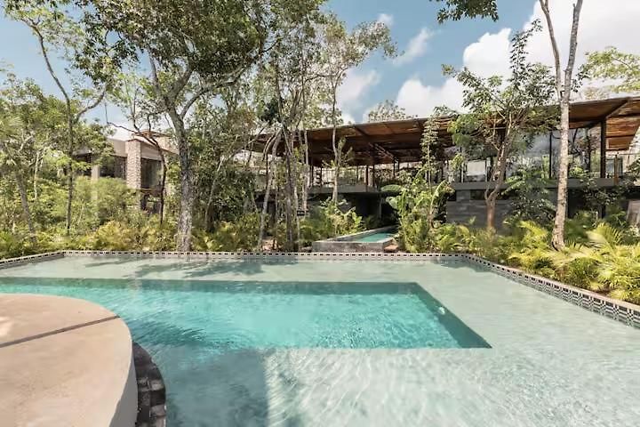 Siwa 2br Luxury With Private Pool B2 001 Aparthotel