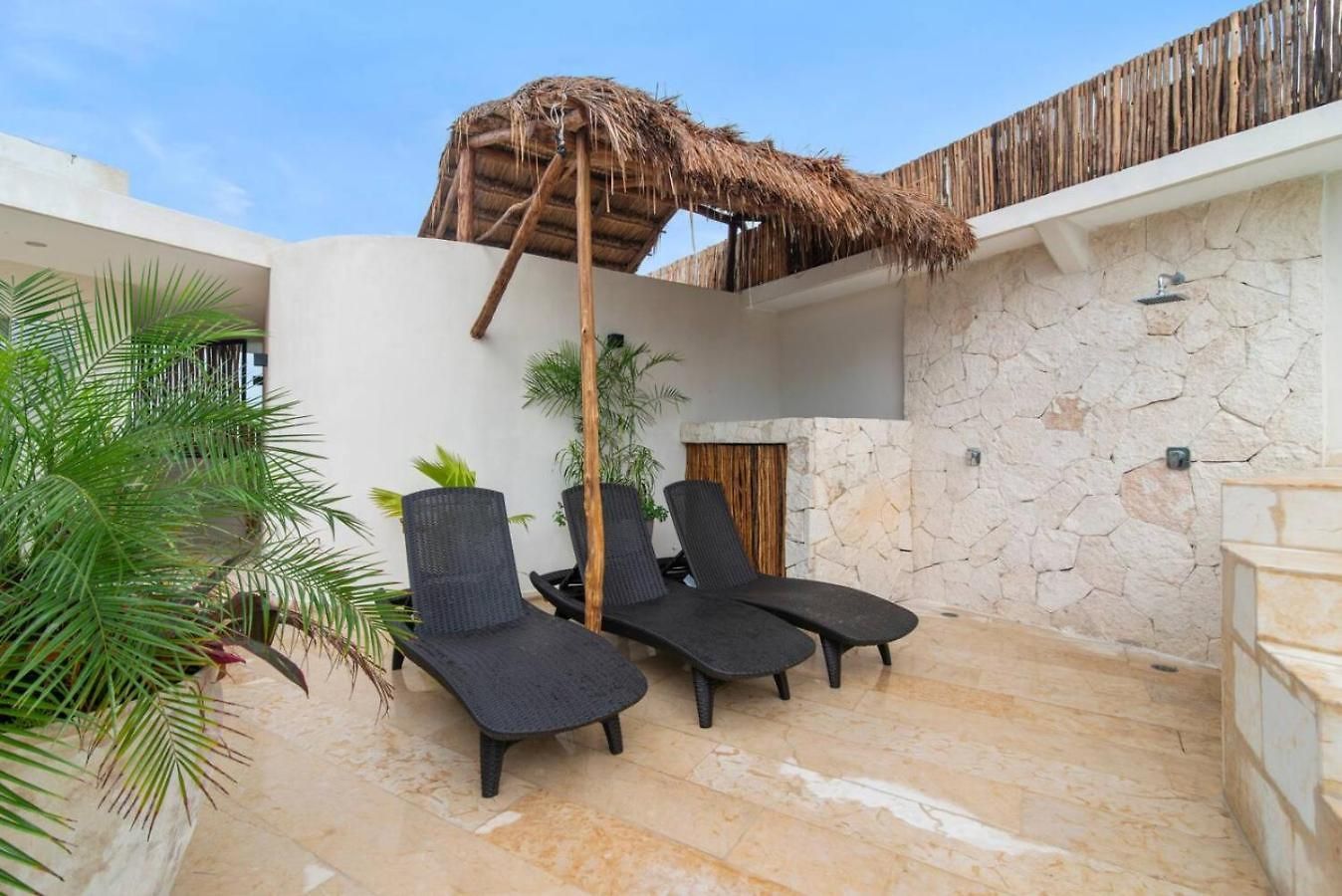 Paradise Spacious 2br In Aldea Zama *