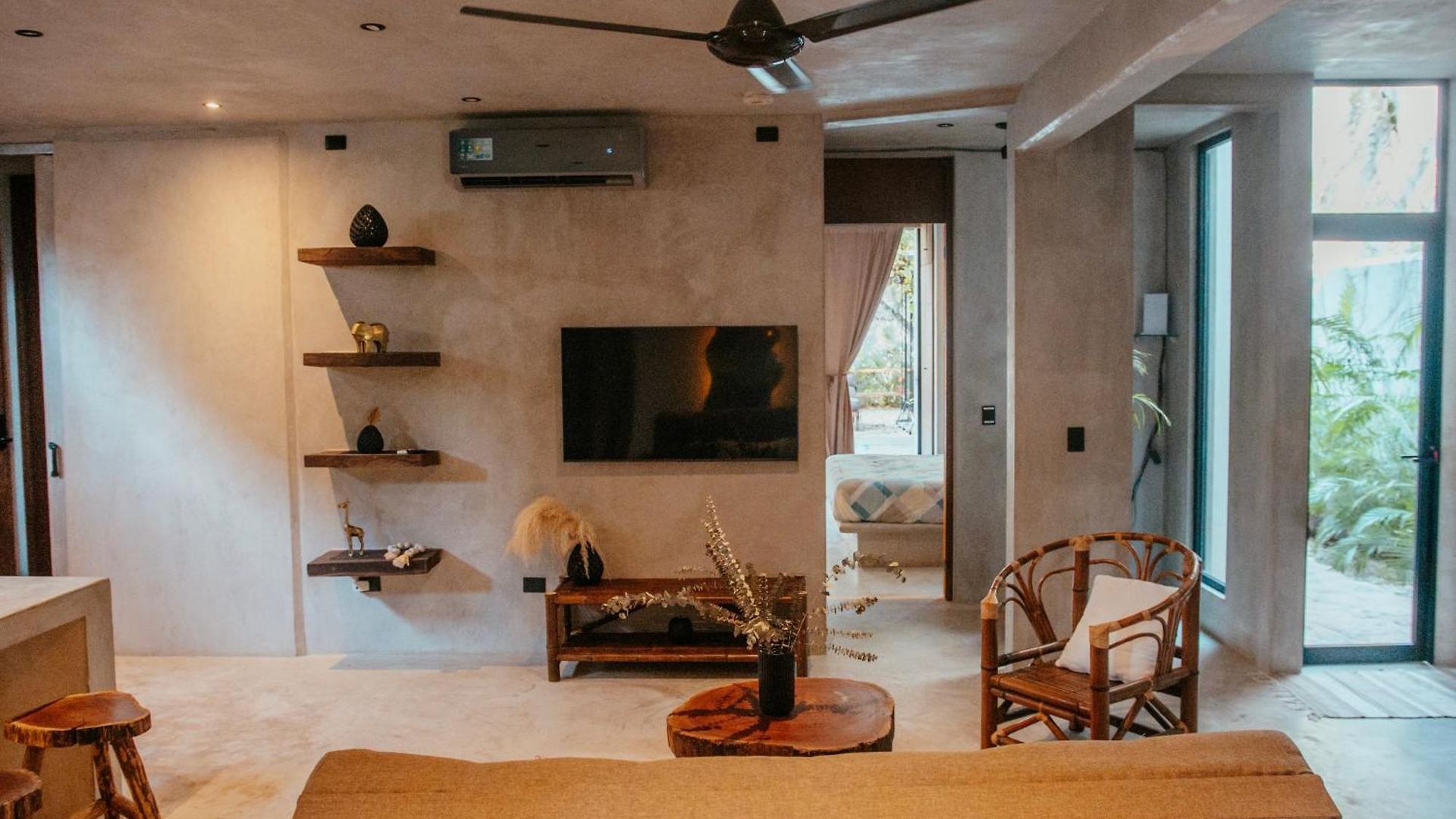 Camila Bed & Breakfast Tulum