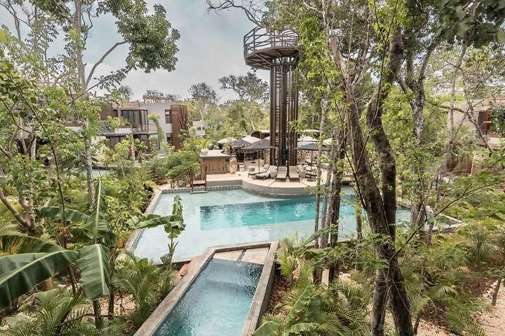 Siwa 2br Luxury With Private Pool B2 001