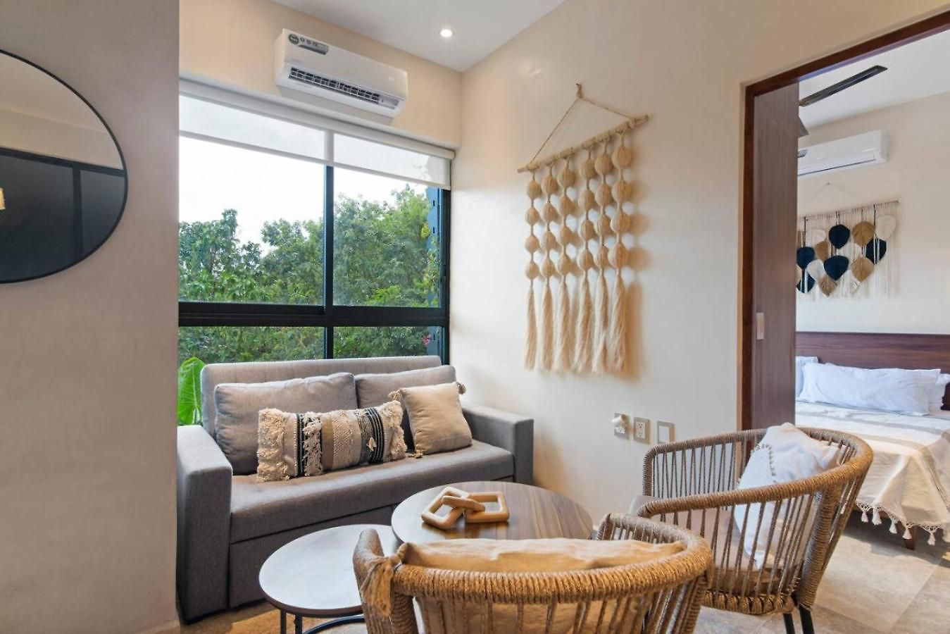 Paradise Spacious 2br In Aldea Zama *