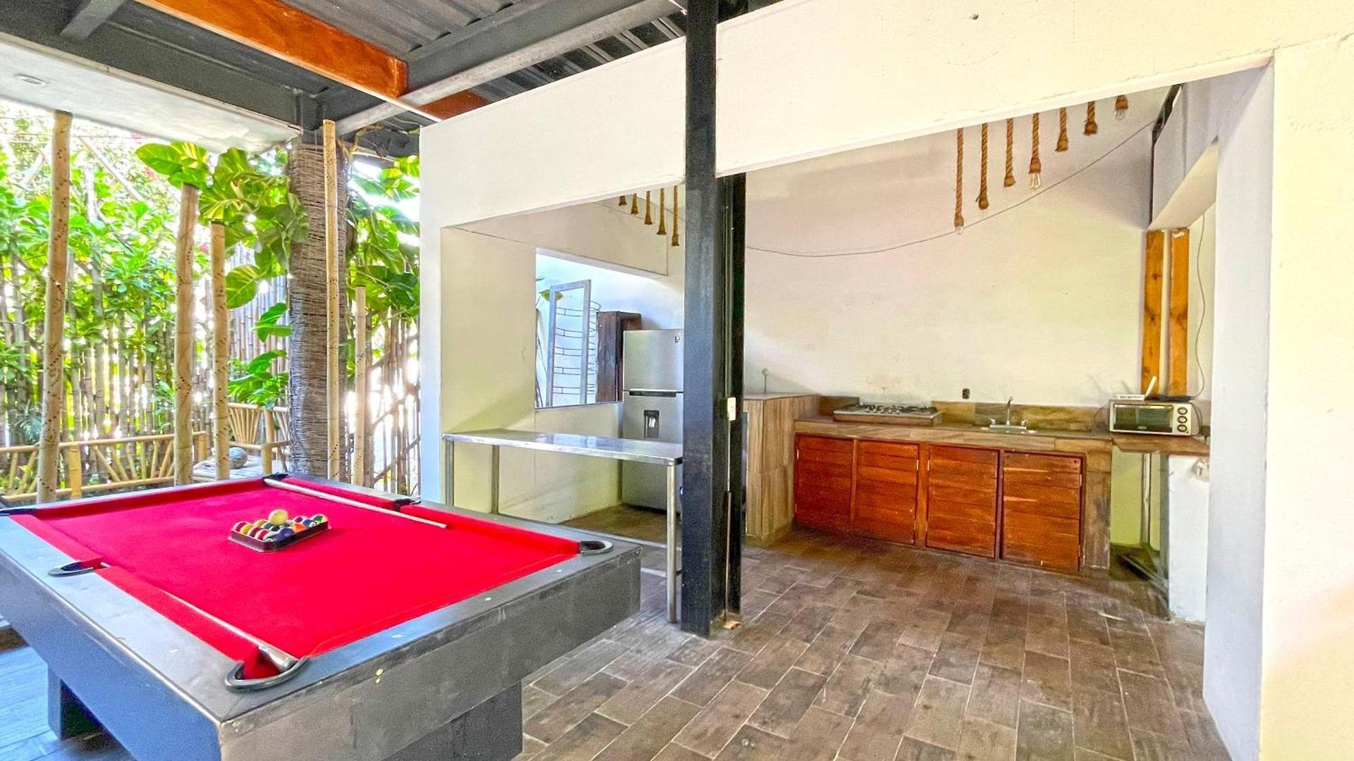 Mr Zamna Guest house Tulum