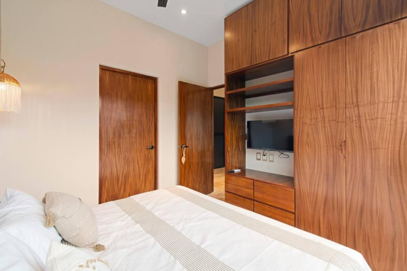 Paradise Spacious 2br In Aldea Zama *