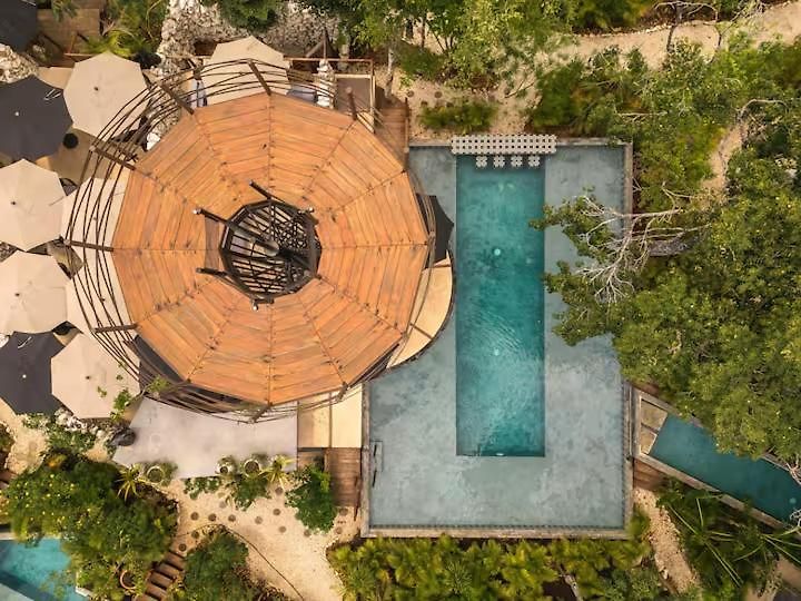Aparthotel Siwa 2br Luxury With Private Pool B2 001 4*