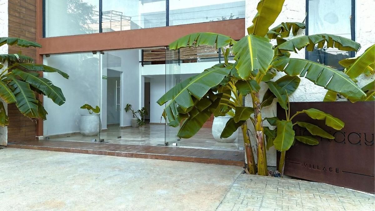 Holiday home La Veleta Retreat Pools Jacuzzi Near Tulum