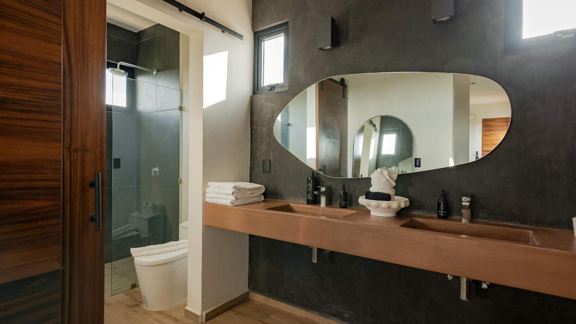 Luxury Private With 2 Pools & Jacuzzi Tulum