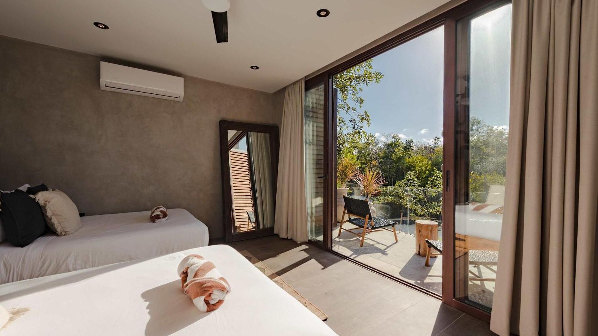 Holiday home Luxury Jungle With Private Pool & Jacuzzi