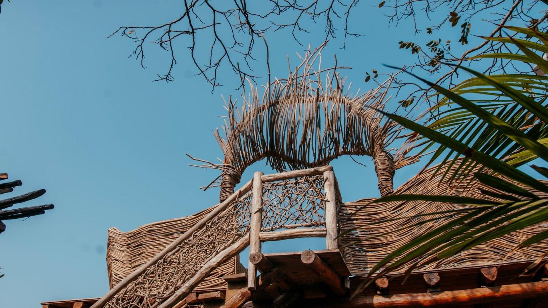 Bed & Breakfast Camila Tulum