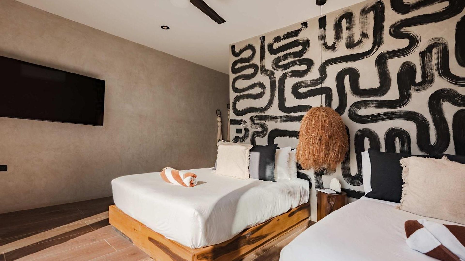 Luxury Jungle With Private Pool & Jacuzzi * Tulum