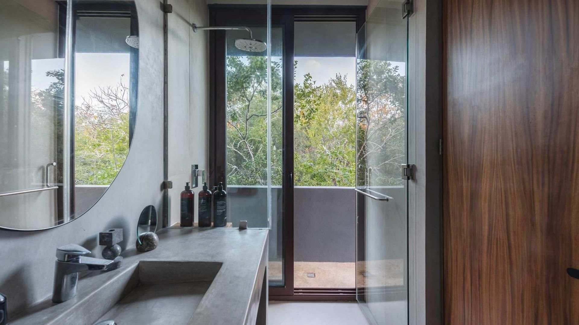 Holiday home Luxury Jungle With Private Pool & Jacuzzi