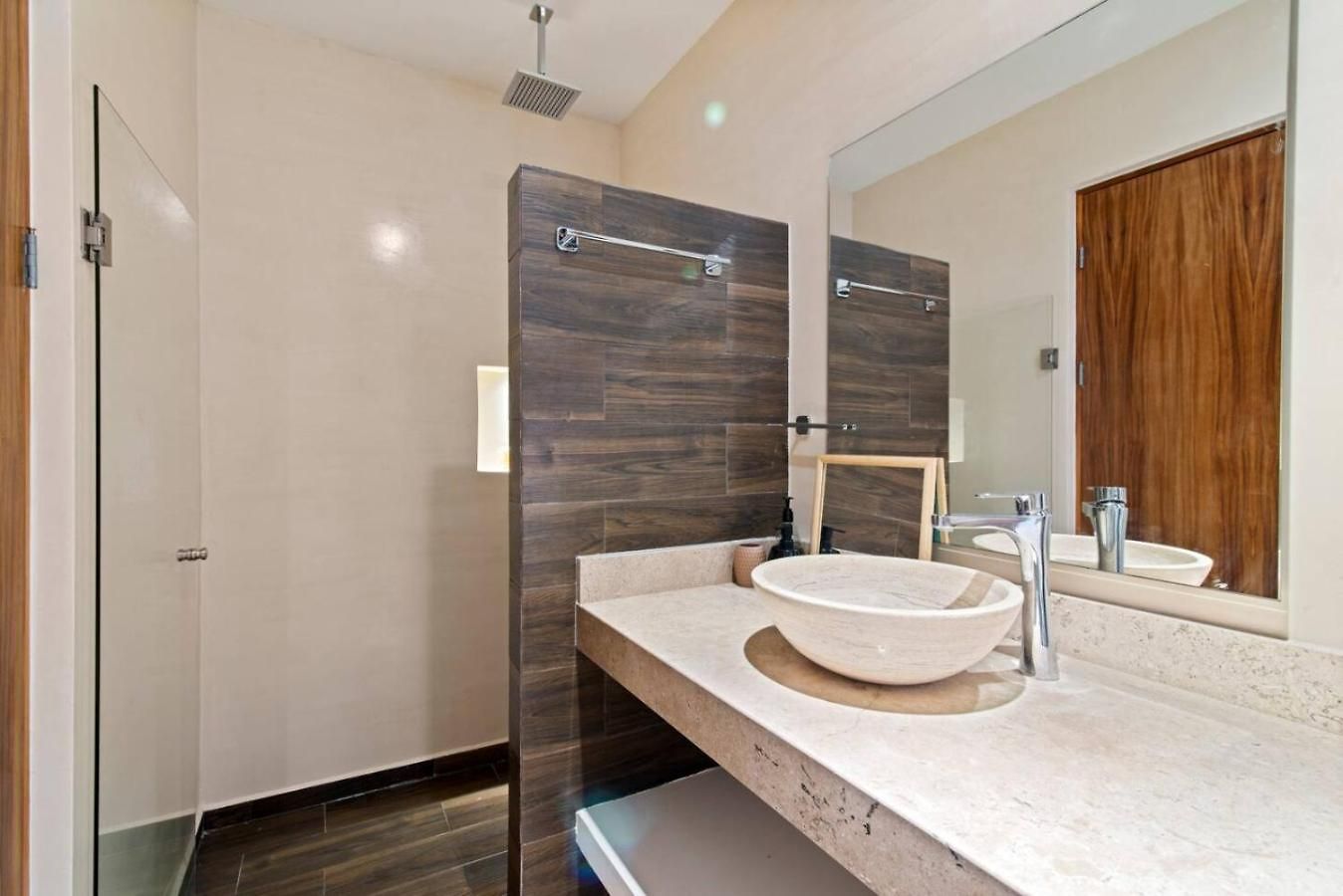 Paradise Spacious 2br In Aldea Zama Holiday home