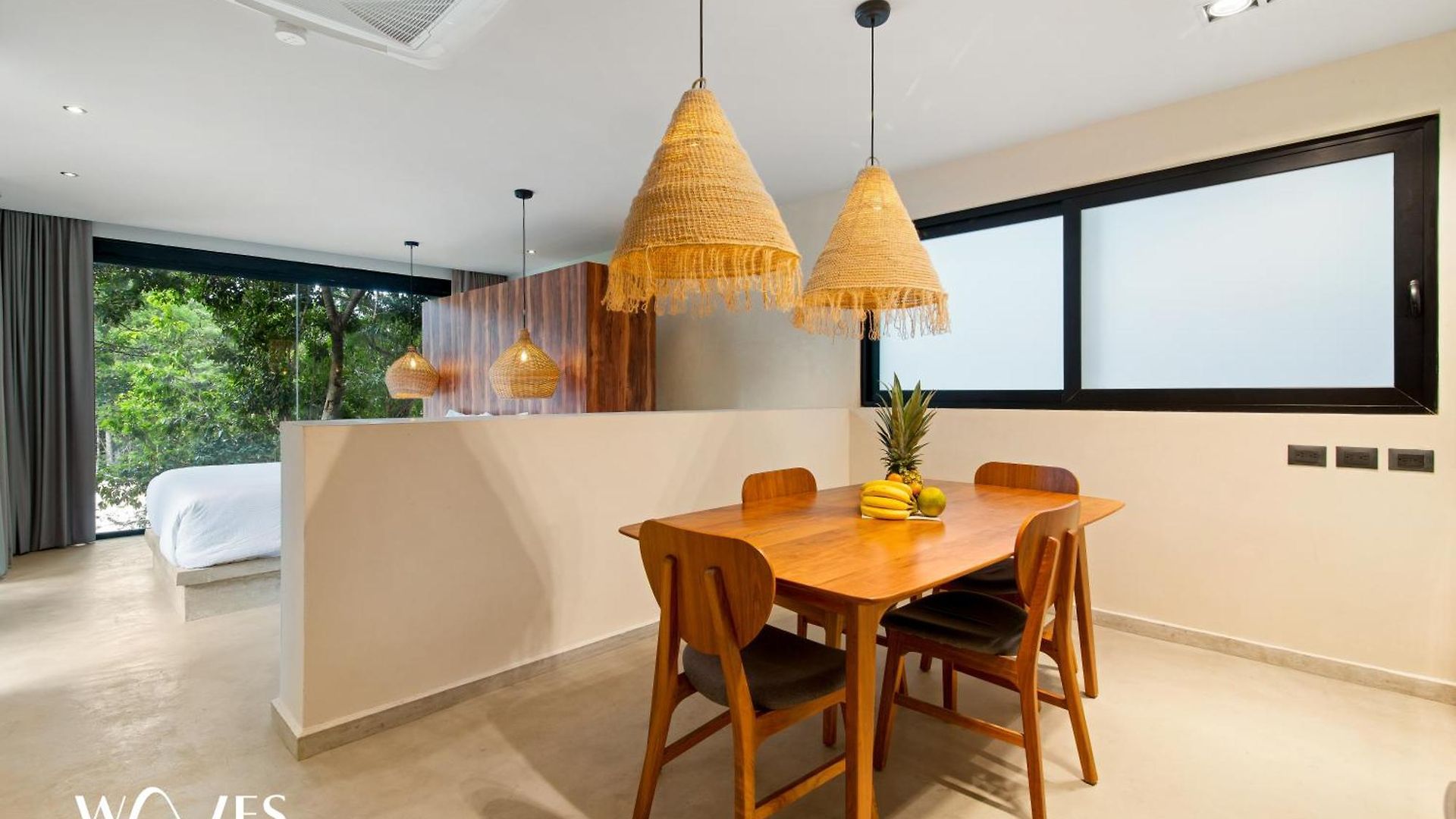Nk Jungle Chic Residences By Waves Tulum
