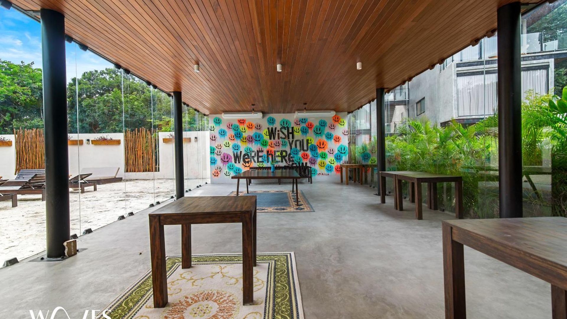Nk Jungle Chic Residences By Waves Holiday home Tulum