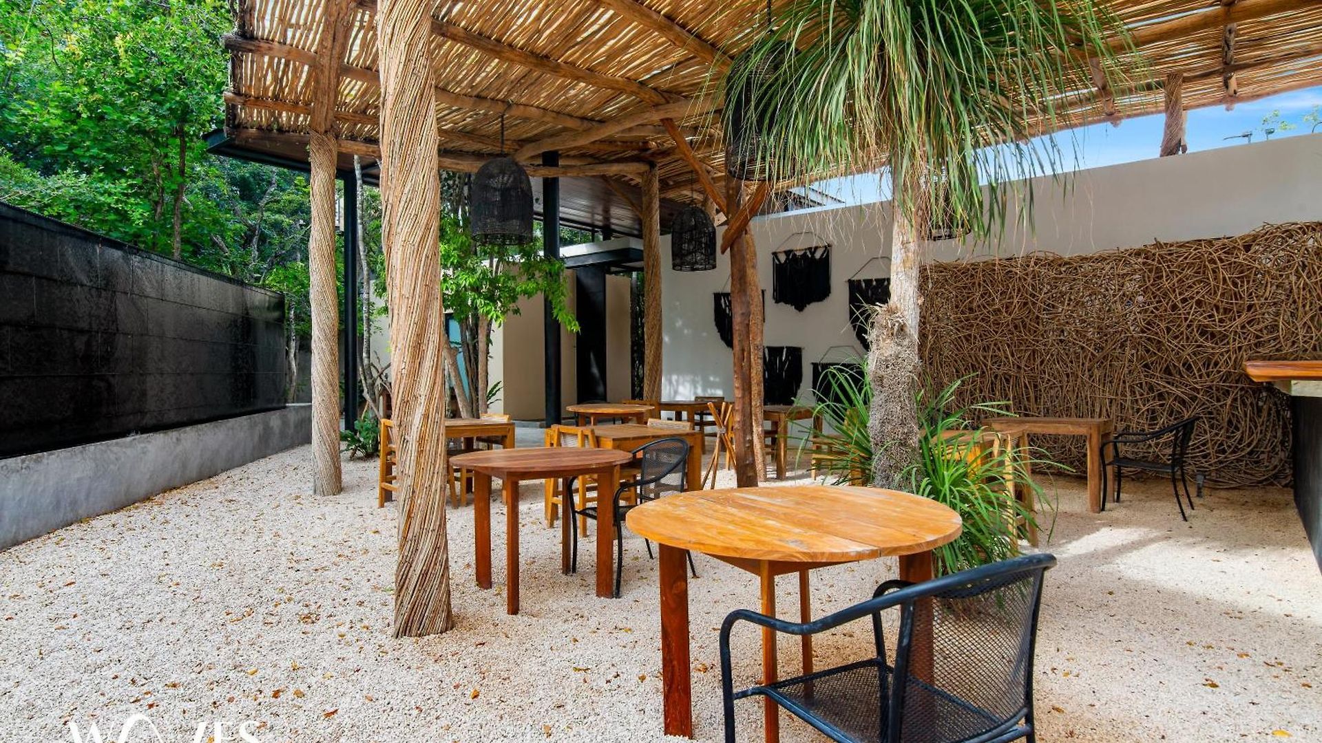 Nk Jungle Chic Residences By Waves Holiday home Tulum