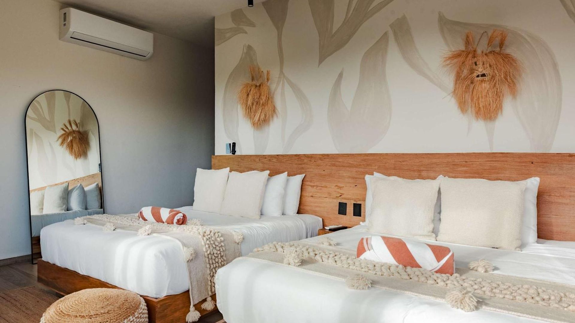 Luxury Private With 2 Pools & Jacuzzi * Tulum