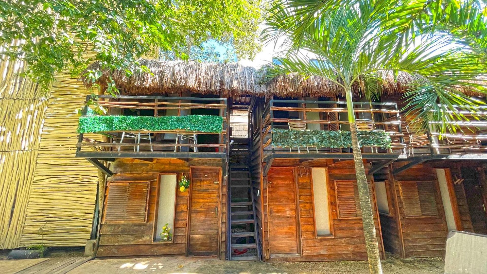 Mr Zamna Tulum