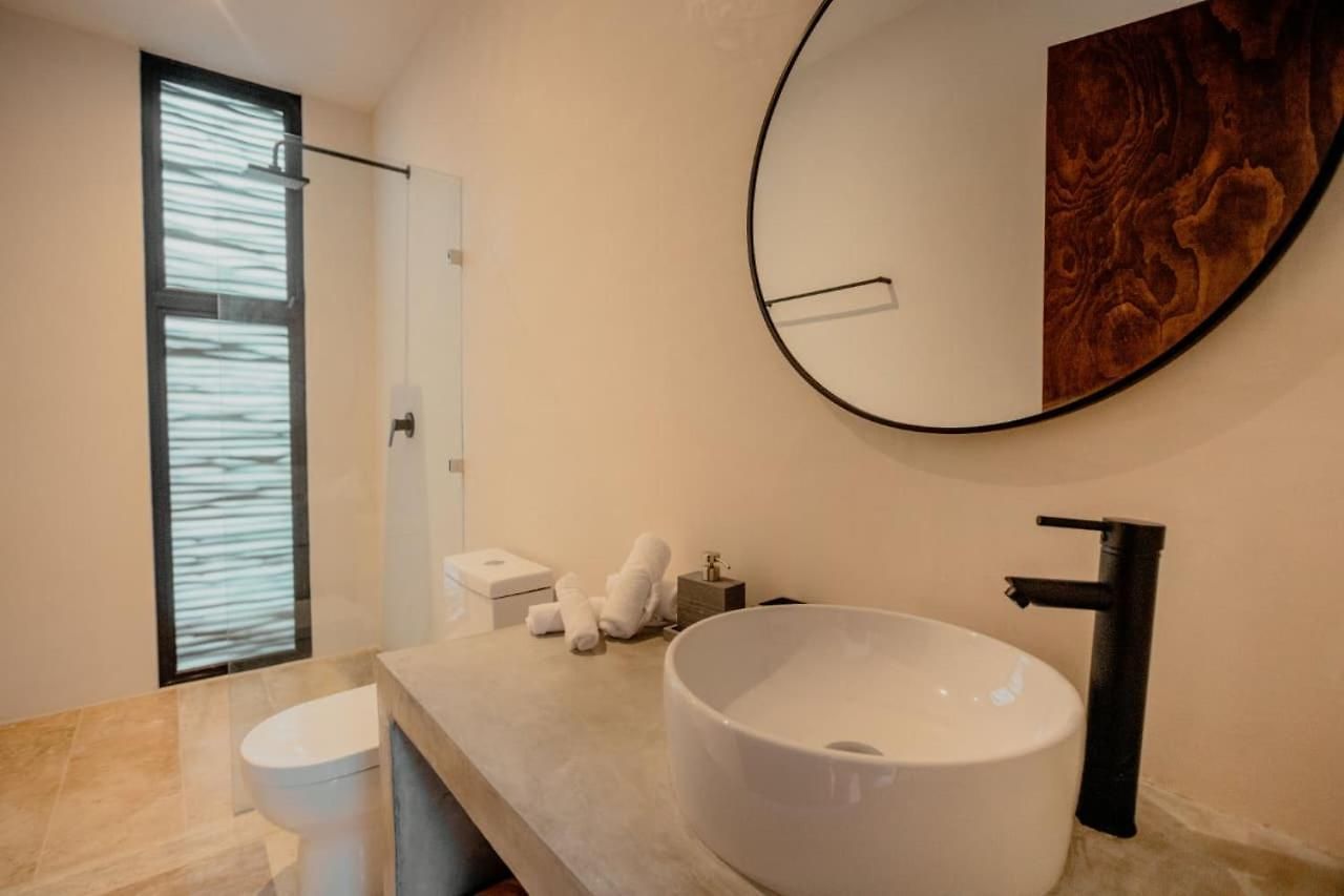 Villa Pools Privadas Rooftop Selva *