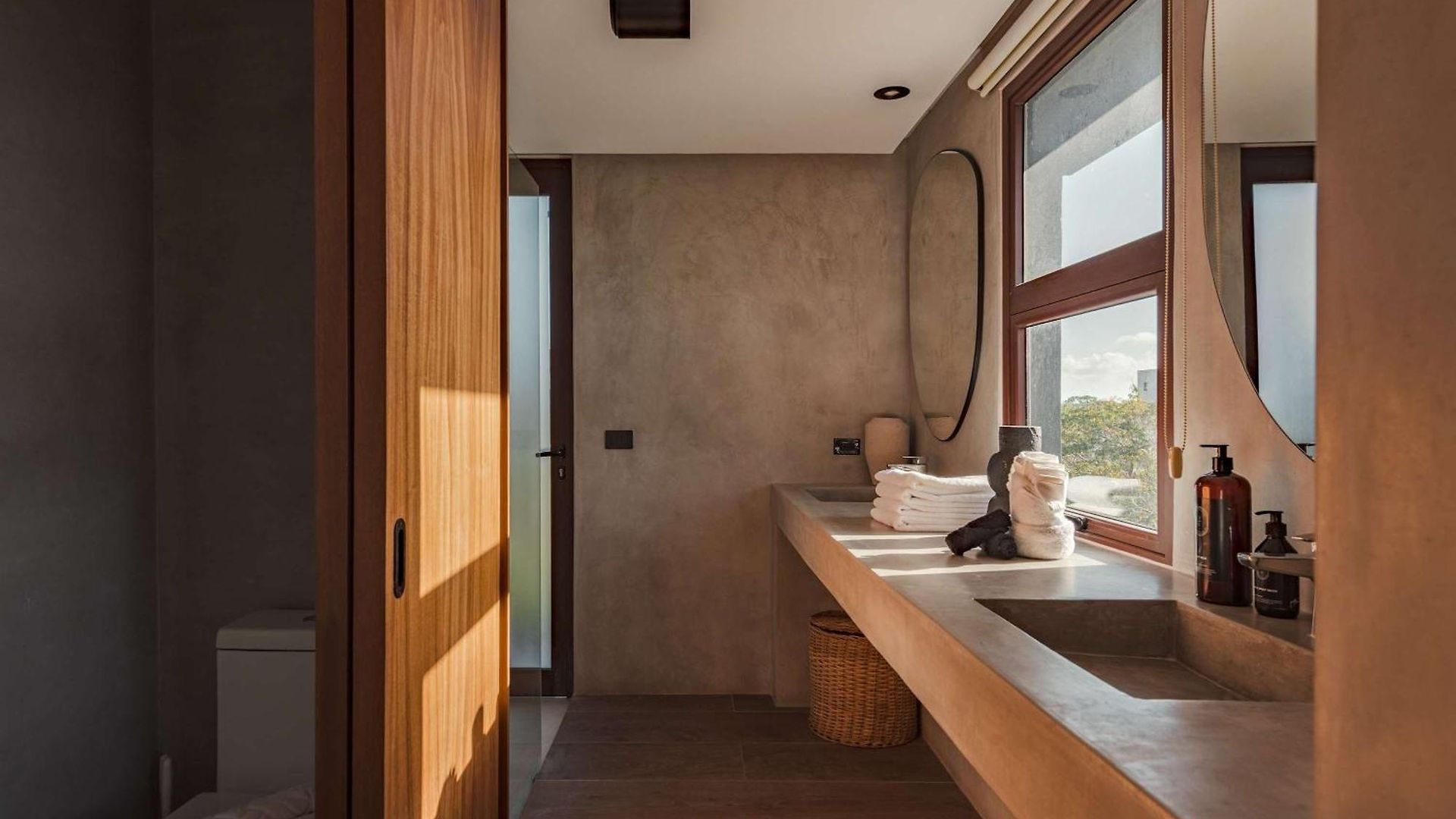 Luxury Jungle With Private Pool & Jacuzzi Holiday home *
