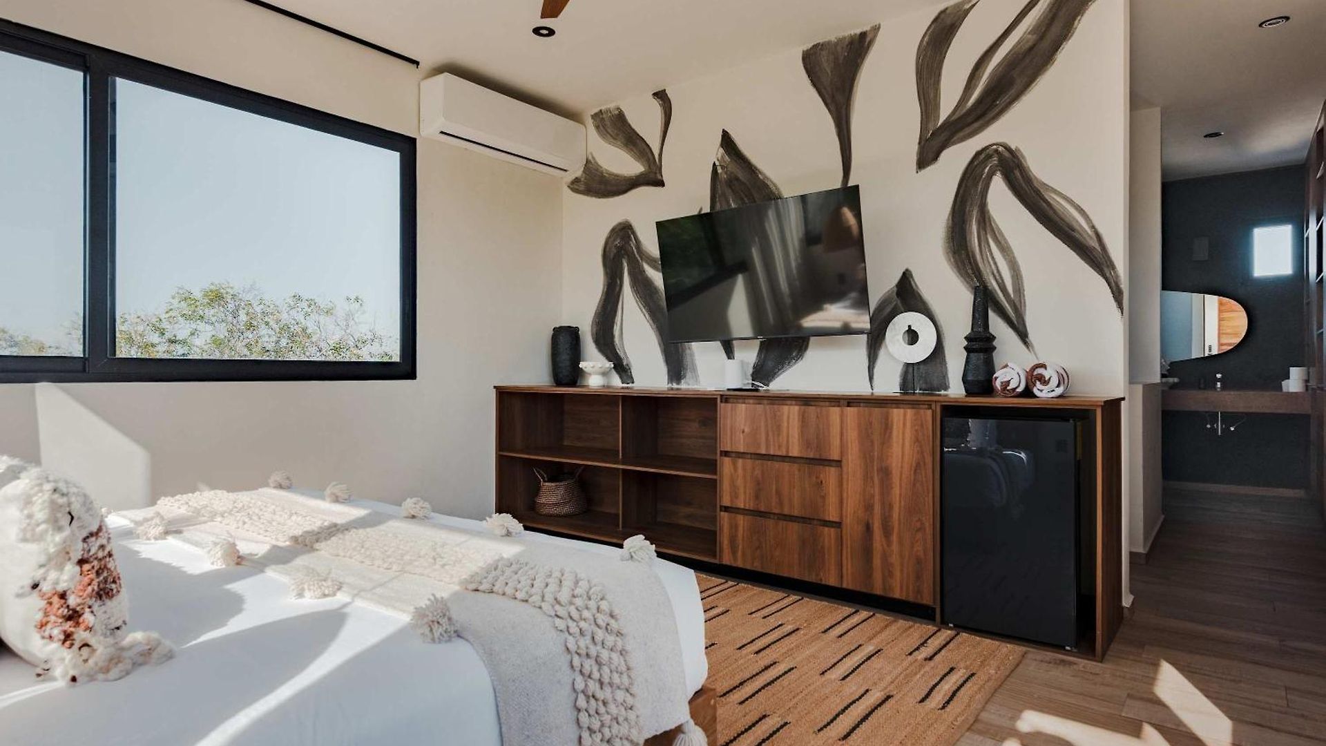 Luxury Private With 2 Pools & Jacuzzi Tulum