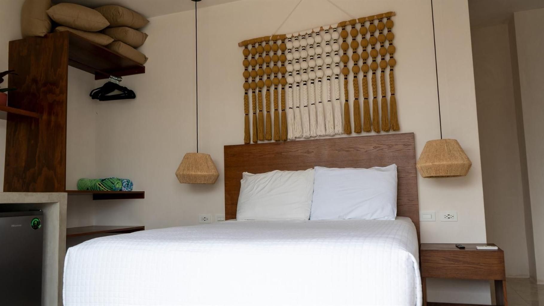 Pools Privadas Rooftop Selva * Tulum