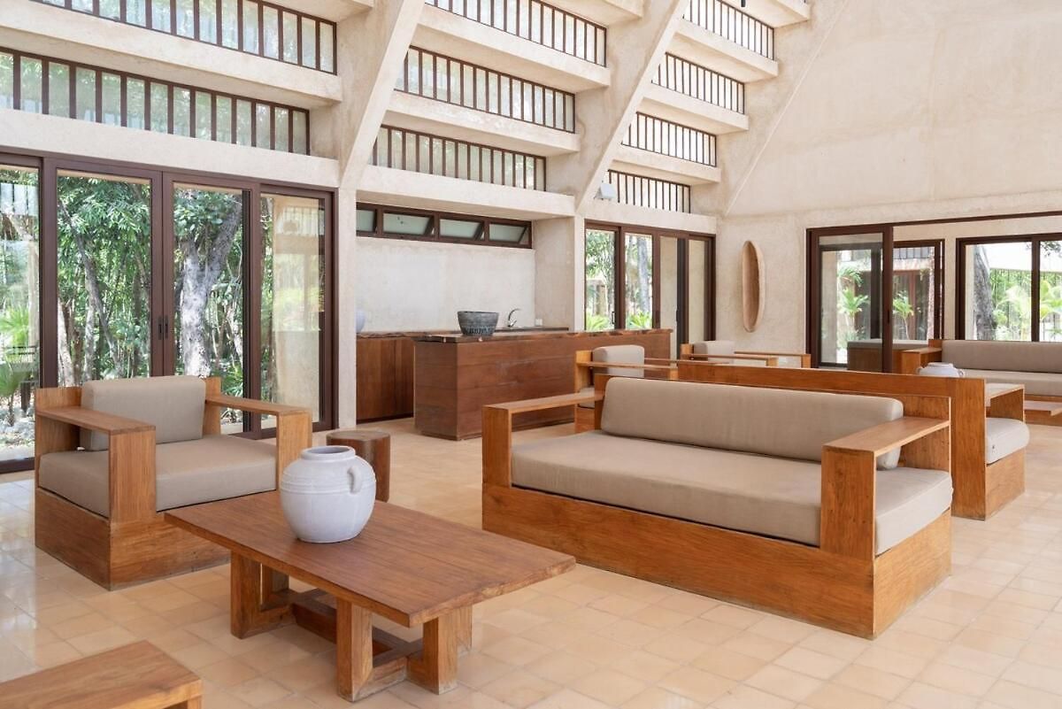 Villa Casa Kaybe *
