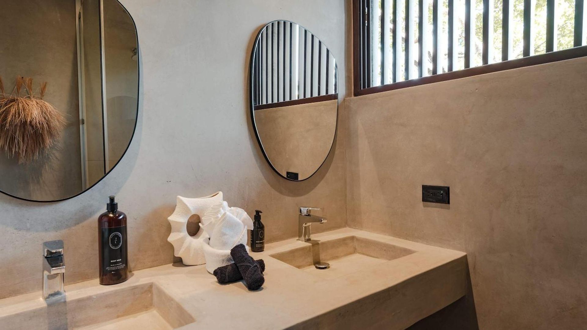 Luxury Jungle With Private Pool & Jacuzzi Holiday home Tulum