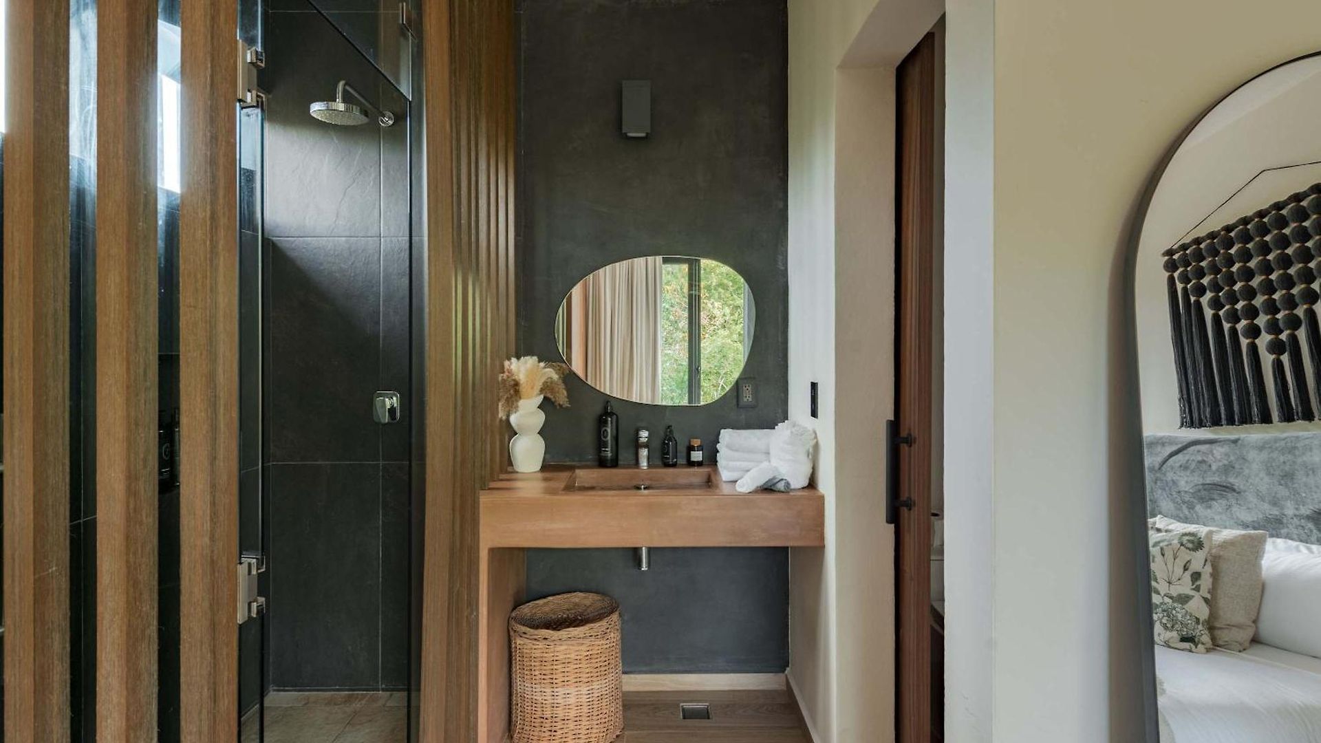 Holiday home Luxury Private With 2 Pools & Jacuzzi Tulum