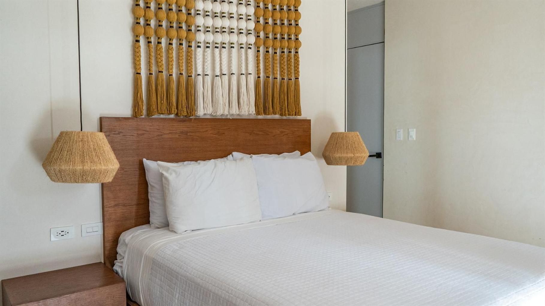 Pools Privadas Rooftop Selva Tulum