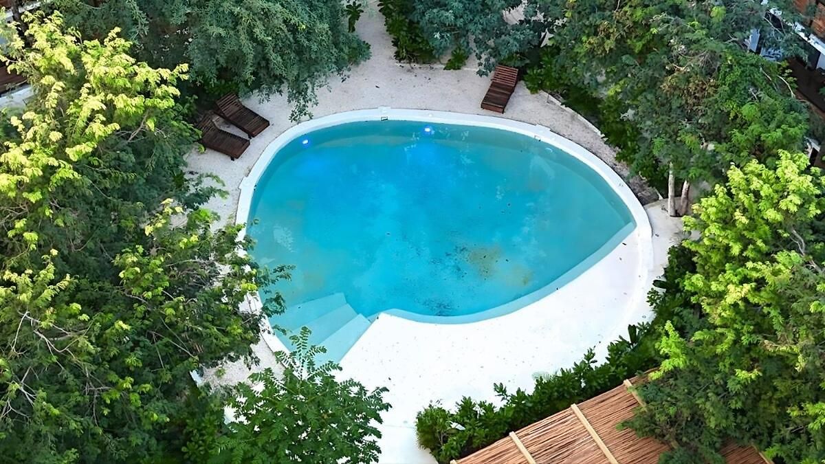 La Veleta Retreat Pools Jacuzzi Near * Tulum