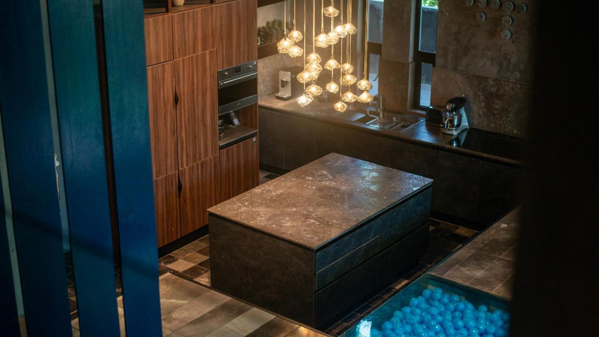 Luxury 4 Bedroom In Aldea Zama Near And Downtown With Private Pool Jacuzzi And Sauna Villa *