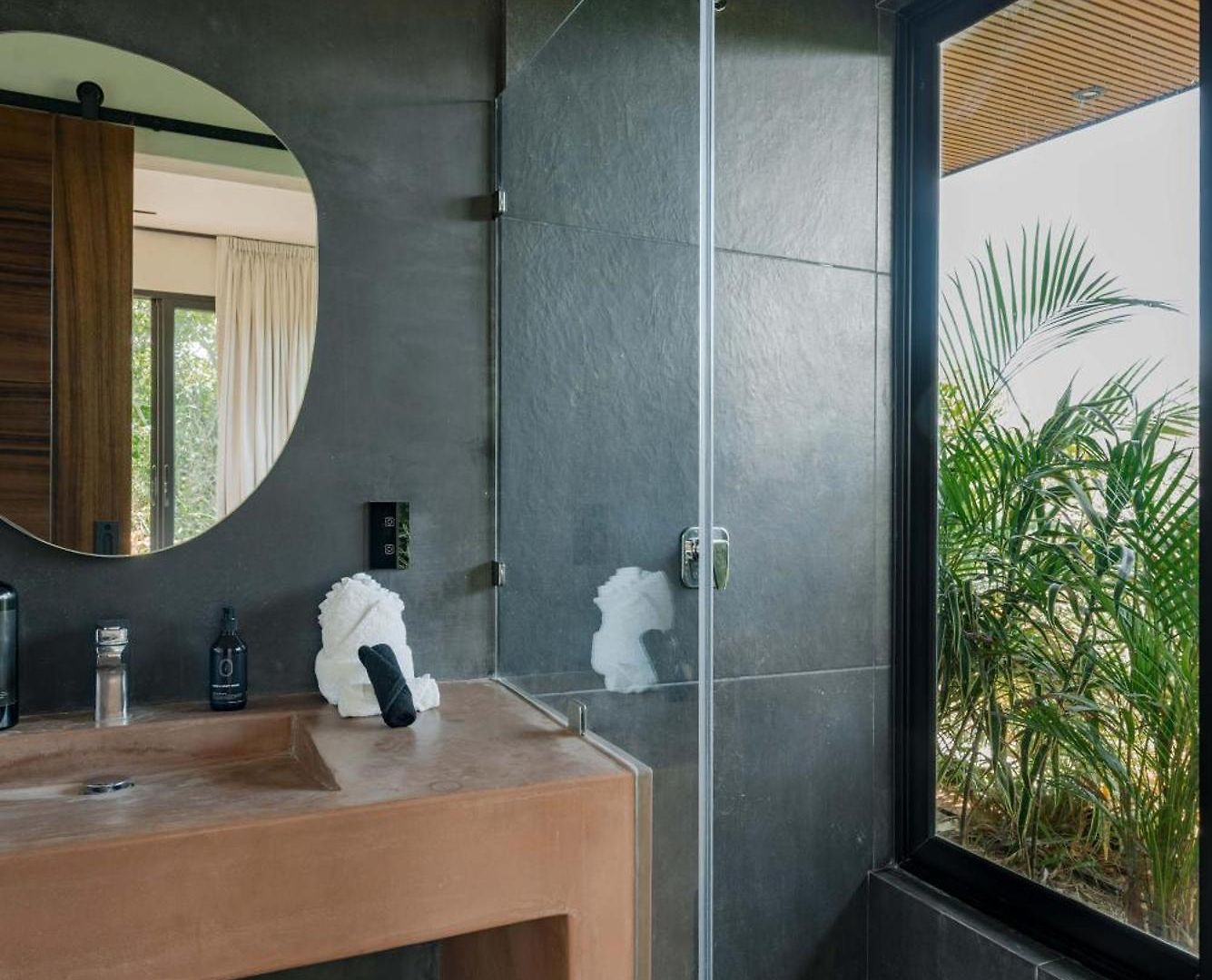 Holiday home Luxury Private With 2 Pools & Jacuzzi Tulum
