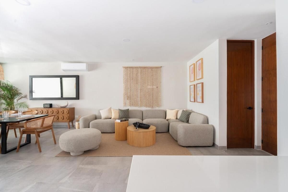 Casa Kaybe
