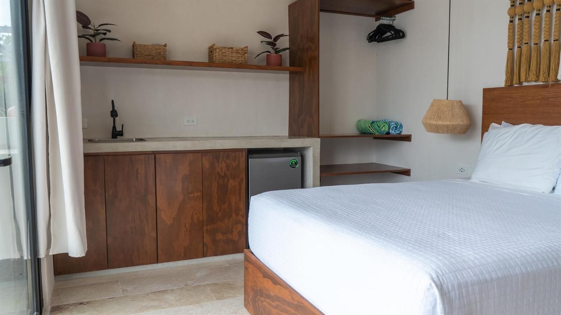 Villa Pools Privadas Rooftop Selva Tulum