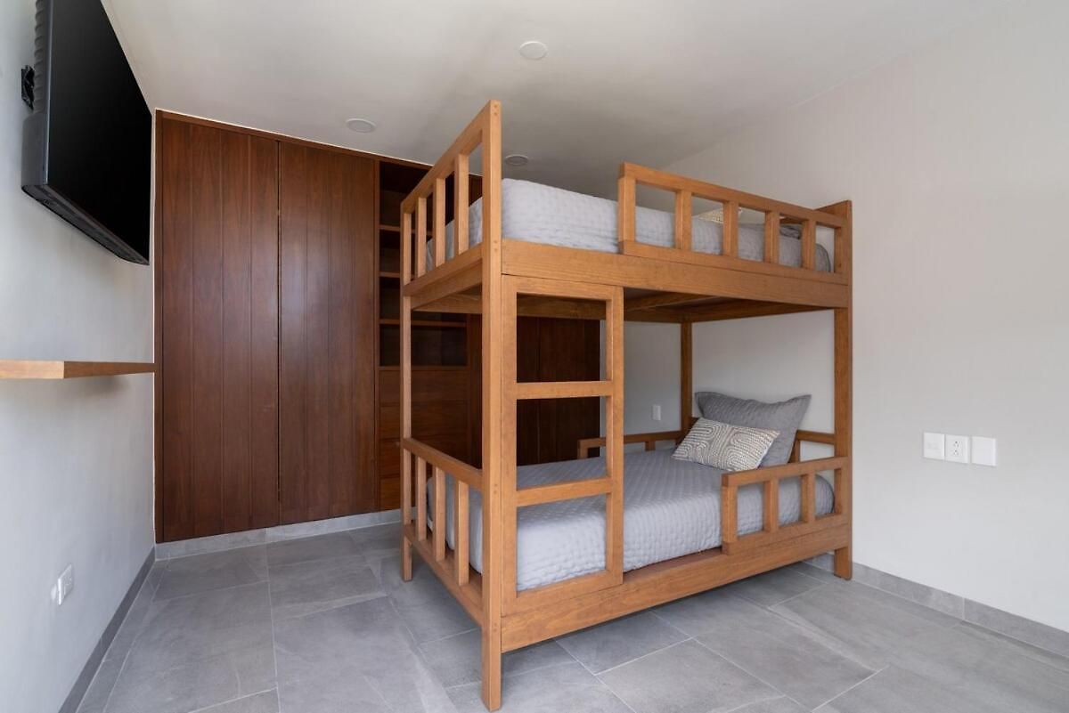 Casa Kaybe * Tulum