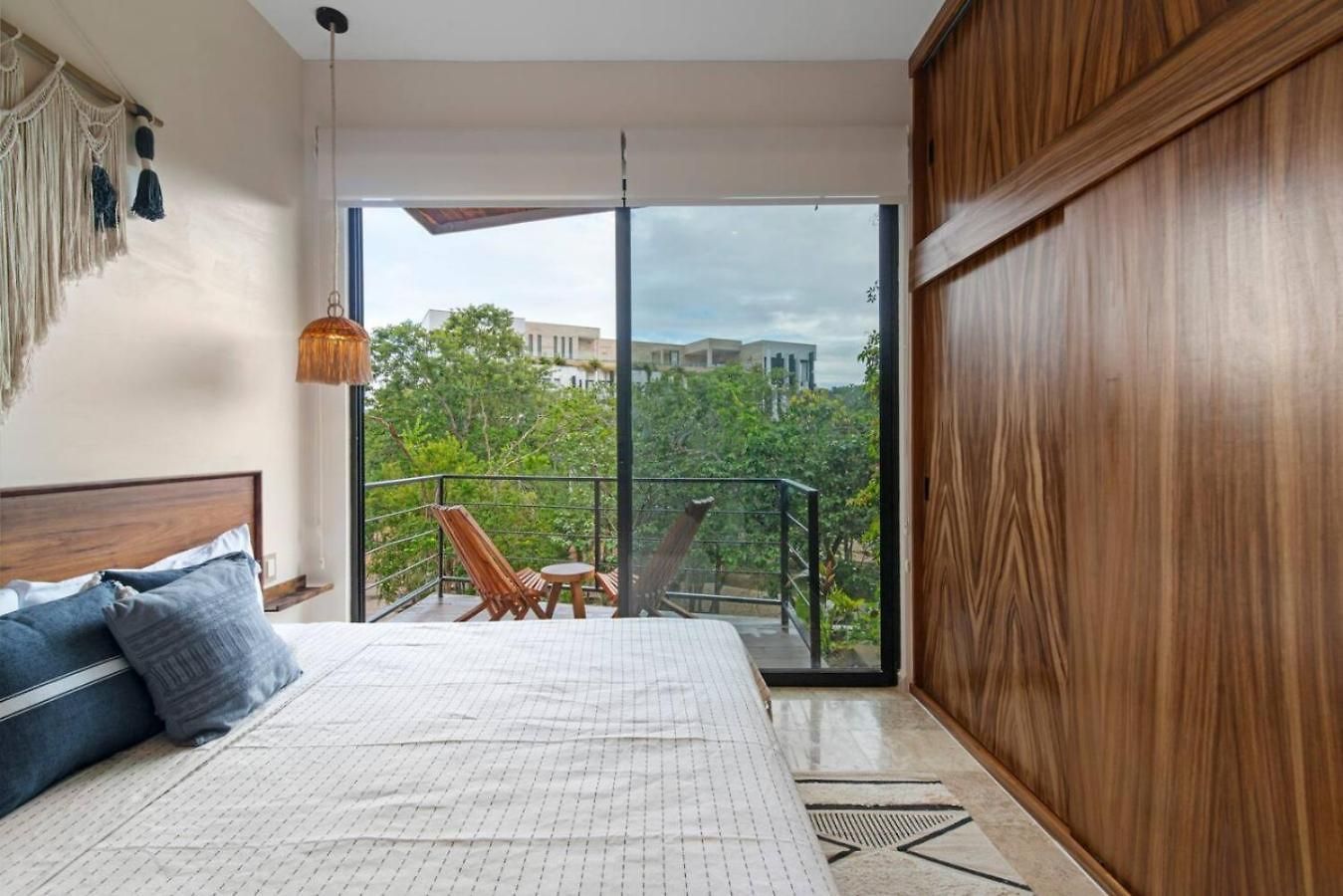 Paradise Spacious 2br In Aldea Zama * Tulum