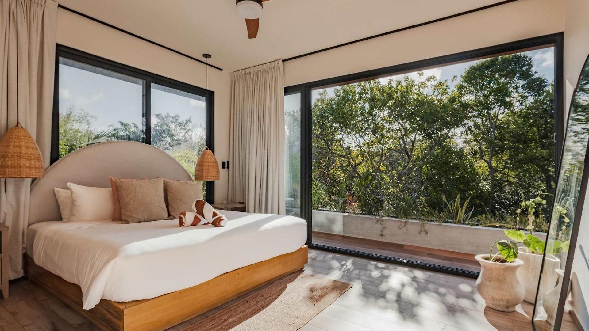 Holiday home Luxury Private With 2 Pools & Jacuzzi Tulum
