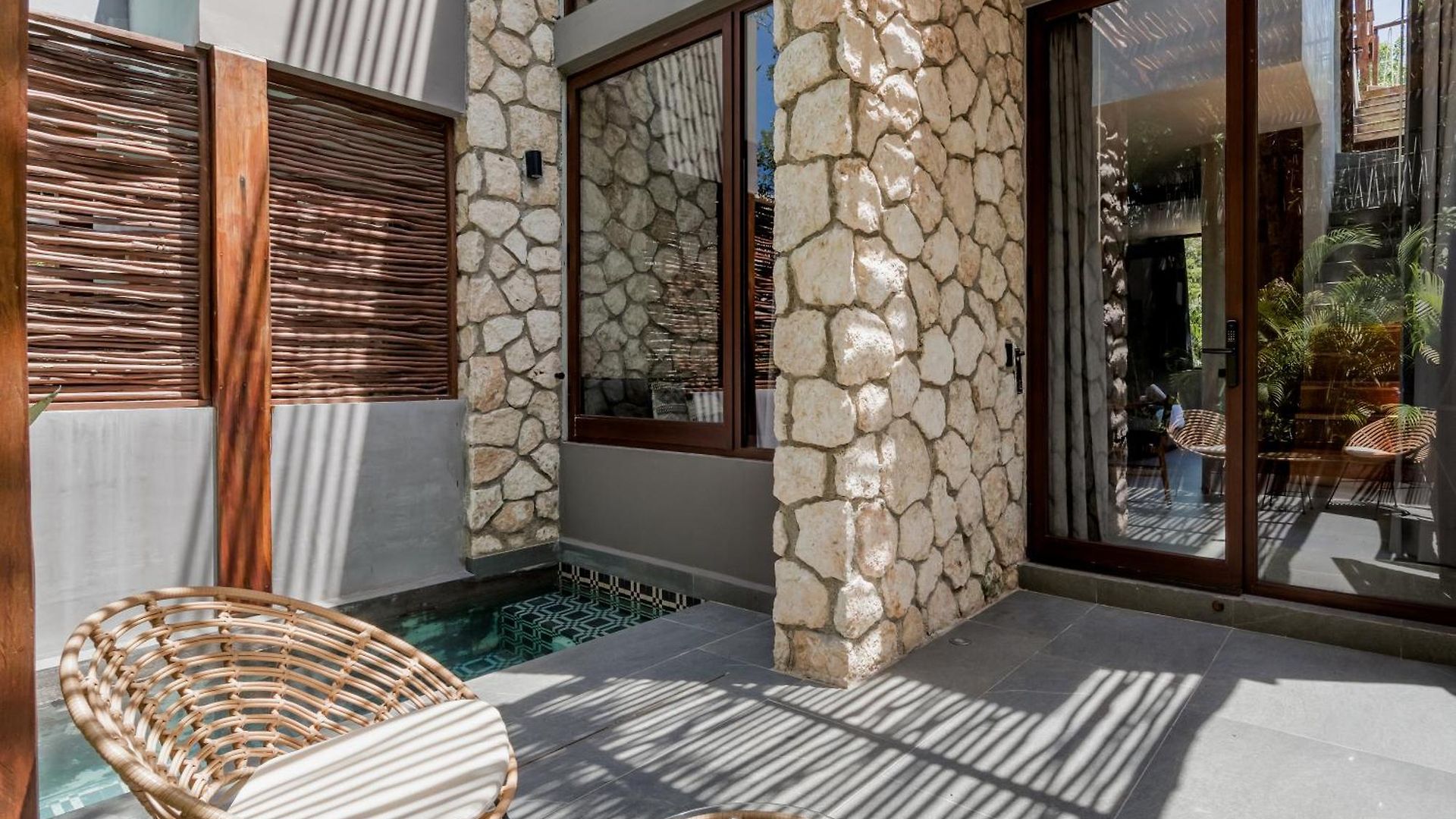 Siwa 2br Luxury With Private Pool B2 001 Aparthotel